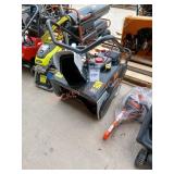 Murray 21" Snow Blower (RETAIL $499)