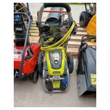 Ryobi 2500 Electric Pressure Washer