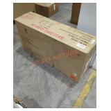 Groton Oak Dining Chair 2PK