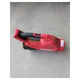 Milwaukee Leaf Blower