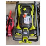 Ryobi 21" Lawnmower