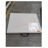 HDX 6FT Folding Table