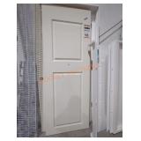 30" x 80" Interior Slab