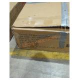 Silver LED Medicine Cabinet 24" x 30"