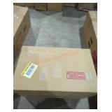 ExBrite Gold Vanity Light