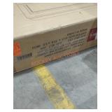 Silver LED Medicine Cabinet 30" x 32"