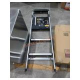 Gorilla 3 Step Ladder
