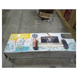 American Standard Easy Install Whirlpool Heater