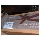 Casablanca Fan Company 54" Ceiling Fan