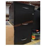 3 Drawer File Cabinet