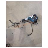 Bosch SDS MAX Hammer Drill