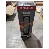 Digital Ceramic Tower Heater