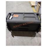 Husky Socket and Wretch Tool Kit