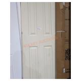 24" x 80" Door Panel