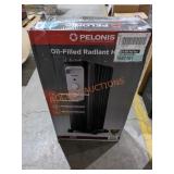 Oil-Filled Radiant Heater