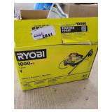 Ryobi 1800 PSI Electric Pressure Washer