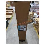 3" PVC Concentric Vent Termination Kit