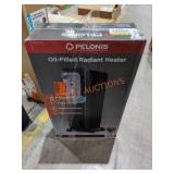 Oil-Filled Radiant Heater