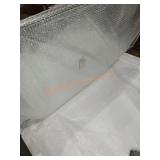 24"ï¿½36" Scallop Mirror