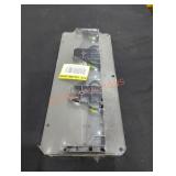 UNOPENED BY ROCKEY TEAM, Could Be Opened At