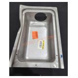 Sold as is where is. No guarantee or returns.