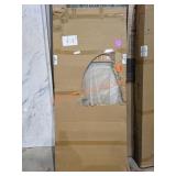 DreamLine Shower Enclosure Glass Panel Box 3