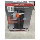 Pelonis Oil Filled Radiant Heater