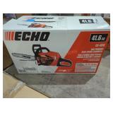 Echo CS-4010 Gas 16" Chainsaw