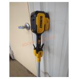 DeWalt 20v snow shovel
