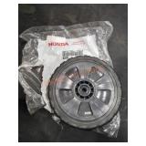 Sold as is where is. No guarantees or returns.