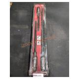 UNOPENED BY ROCKEY TEAM, Could Be Opened At