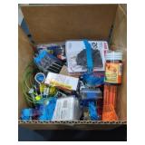 Sold As Is Where Is No Guarantees No