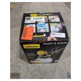 Flexio 2500 Handheld Sprayer