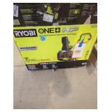 Ryobi 18V 18" Snow Blower (Tool Only)
