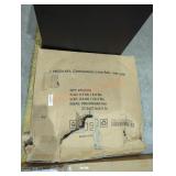 24.6ft Connection Line Set