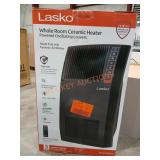 Lasko Whole Room Ceramic Heater