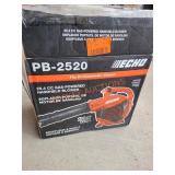 Echo PB-2520 25.4cc Blower