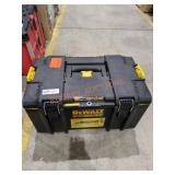 DeWalt Toughsystem 2.0