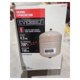 Everbilt 4.5Gal Thermal Expansion Tank
