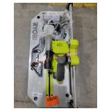 Ryobi One+ 5-1/2" Floor Saw