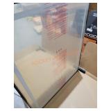 40" ï¿½32" LED MIRROR