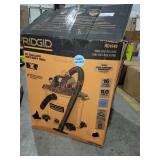 RIDGID NXT 16Gal Wet/Dry Vacuum