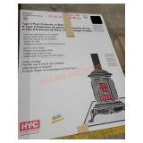 Type 2 Floor Protector