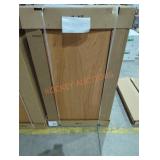 Hampton Bay 24" x 12" x 42" Wall Cabinet