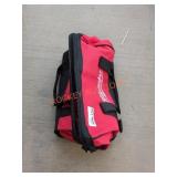 Milwaukee Bag with 2 Drill and M18 Charger