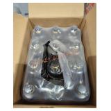 (12) Mr Heater Fuel Keg Propane Tank