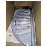 Sold as is where is. No guarantees or returns.