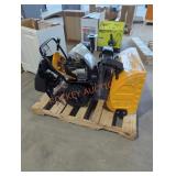 Cub Cadet Gas Snow 24" Snow Blower