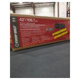 UNOPENED BY ROCKEY TEAM, Could Be Opened At