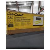 UNOPENED BY ROCKEY TEAM, Could Be Opened At